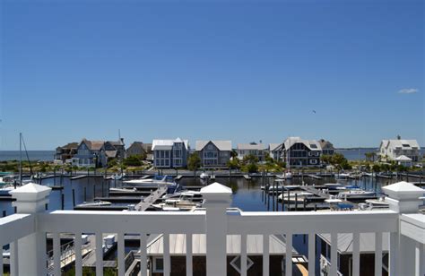 Bald head island inn - Overlooking the Marina on Bald Head Island, this stately seaside Bed & Breakfast dominates the Harbour Village landscape. Open, common area decks and porches …